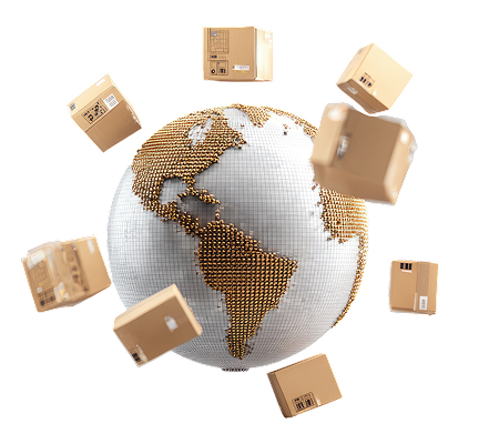 Full-Stack Integration with Cross-Border E-commerce