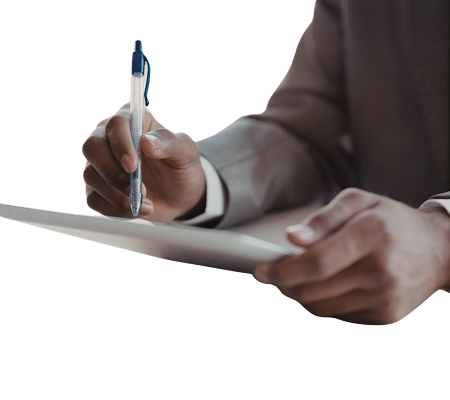 Institutional-Grade Regulatory Compliance