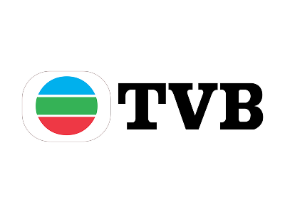 Logo of TVB Hong Hong